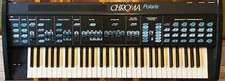 Fender rhodes chroma for sale  Harrisburg