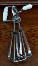 Handrührgerät manuell rostfr gebraucht kaufen  Frankenberg