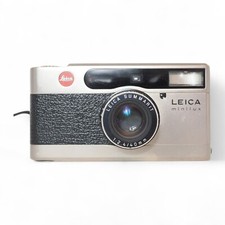 Leica minilux analoge gebraucht kaufen  Hördt
