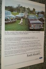 1968 ford cortina for sale  Melvindale