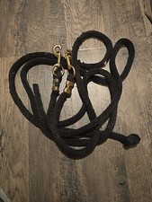 Horse lead rope for sale  Marlborough