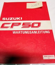 Suzuki 1988 original d'occasion  Expédié en Belgium