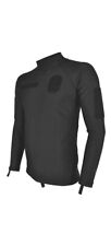 Blusa Airsoft Hazard 4 Combat Base Lycra Rashguard Masculina Tamanho P Preta Patrulha Nova Sem etiquetas comprar usado  Enviando para Brazil