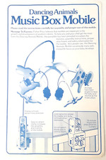 Toy ephemera 1982 for sale  Phoenix