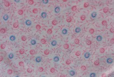 Coupon tissu motifs d'occasion  Gargenville