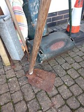 Old vintage heavy for sale  DERBY