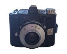 Agfa clack version gebraucht kaufen  Flörsheim
