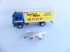 Lbs eligor camion d'occasion  Sainte-Geneviève-des-Bois