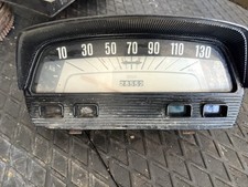 Tachimetro fiat 500 usato  Morra de Sanctis
