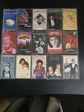 Job lot cassette for sale Job lot cassette for sale  CANTERBURY