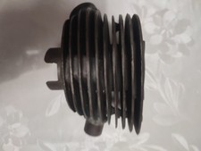 125 zylinder iwl gebraucht kaufen  Rudolstadt