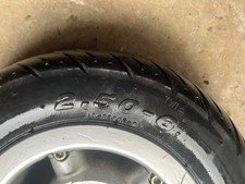 Sterling emerald mobility for sale  MANSFIELD