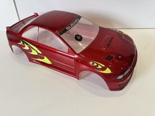 Proline subaru painted for sale  CARDIGAN