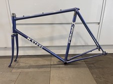 M.steel gosforth reynolds for sale  ATHERSTONE