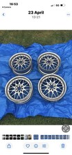 4x100 4x108 keskin for sale  MALVERN