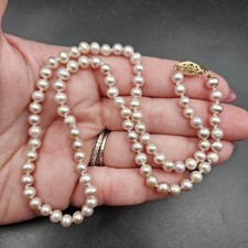 real pearl necklace for sale real pearl necklace for sale HATFIELD