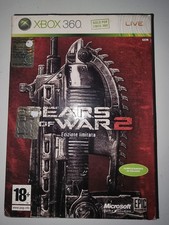 Gears war edizione usato  Italia