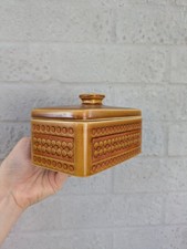 Hornsea pottery england for sale  NEWMARKET