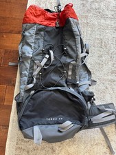 The North Face Terra 50 Quadro Interno Verti-Cool Caminhada Acampamento Pacote Overnite comprar usado The North Face Terra 50 Quadro Interno Verti-Cool Caminhada Acampamento Pacote Overnite comprar usado  Enviando para Brazil