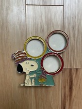 Peanuts snoopy woodchuck for sale  Oneonta