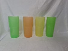 Tupperware tumblers 2413 for sale  Kouts