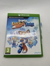 Super lucky tale for sale  LEEDS