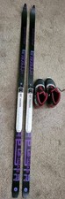 Fischer control salomon for sale  Tracy