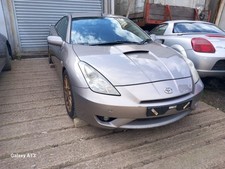 Toyota celica 2005 for sale  SLOUGH