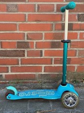Mini micro deluxe gebraucht kaufen  Münster