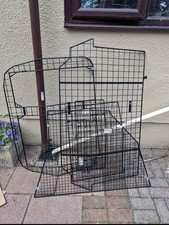 Dog guard barjo for sale  CARDIFF