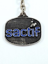Porte cles sactif d'occasion  L'Absie