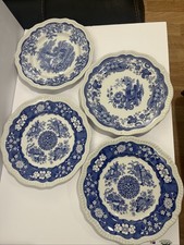 Vintage spode blue for sale  Totowa