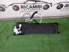 Radiatore olio refrigerante usato  Italia