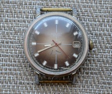 Watch ussr poljot d'occasion  Expédié en Belgium
