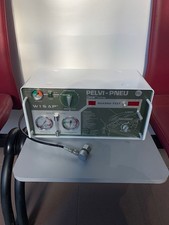 Wisap 7050 insufflator gebraucht kaufen  Deutschland