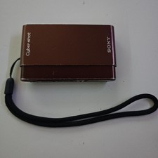 Digitalkamera sony cyber gebraucht kaufen  Mintraching