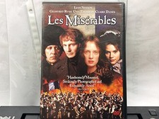Les miserables dvd for sale  Montgomery