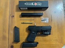 airsoft gas pistols for sale airsoft gas pistols for sale Melrose