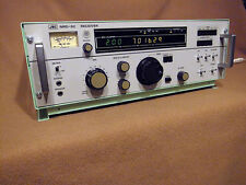 Jrc receiver nrd92 d'occasion  Expédié en France