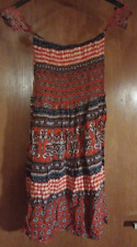 Carmen minikleid sommerkleid gebraucht kaufen  Ebersdorf b.Coburg