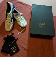 Chaussures foot mizuno d'occasion  Riquewihr