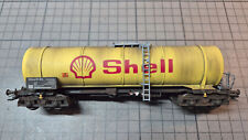 Märklin shell kesselwagen gebraucht kaufen  München