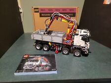 Lego technic 42043 for sale  Taneytown