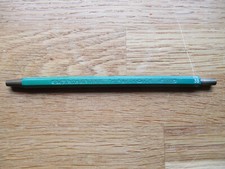 Fallminenstift faber castell gebraucht kaufen  Hamburg