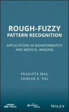 Rough-Fuzzy Pattern Recognition : Applications in Bioinformatics and Medical ... segunda mano  Embacar hacia Mexico