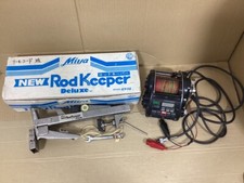 Moulinet pêche électrique d'occasion Moulinet pêche électrique d'occasion  Expédié en France