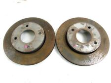 4605a068 coppia dischi usato  Rovigo