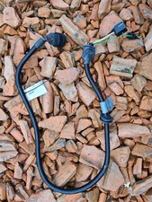 Cable positif bmw d'occasion  Lillers