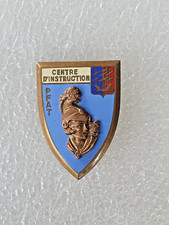 Centre instruction pfat d'occasion  Menton