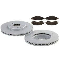 Front slotted disc for sale  Miami